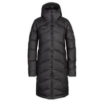 Fedoz IN Hooded Parka Womens