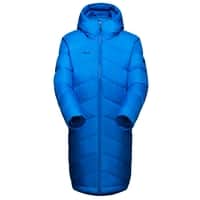 Fedoz IN Hooded Parka Womens
