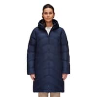 Fedoz IN Hooded Parka Womens