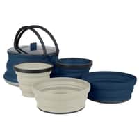 X-set 12 (X-Kettle 2l + 2x X-Mug + 2x X-Bowl)