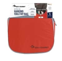 Ultra-Sil Hanging Toiletry Bag - Small