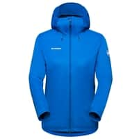 Ultimate VII SO Hooded Jacket Womens