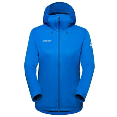 Ultimate VII SO Hooded Jacket Womens