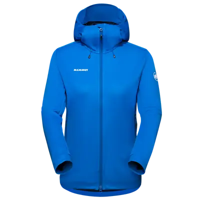 Bunda Ultimate VII SO Hooded Jacket Womens