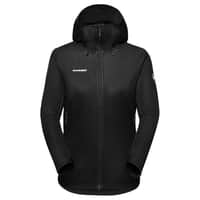 Ultimate VII SO Hooded Jacket Womens