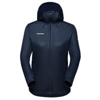 Ultimate VII SO Hooded Jacket Womens