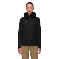 Ultimate VII SO Hooded Jacket Womens