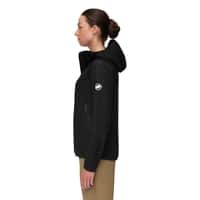 Ultimate VII SO Hooded Jacket Womens