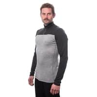 Merino Bold zip - Pnsk dl. rukv