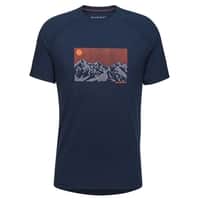 Mountain T-Shirt Trilogy