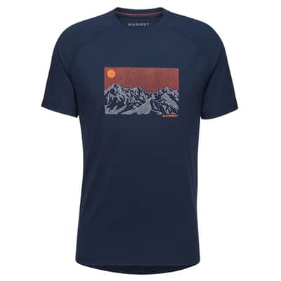 Mountain T-Shirt Trilogy