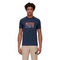 Mountain T-Shirt Trilogy