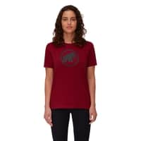 Core T-Shirt Classic Womens