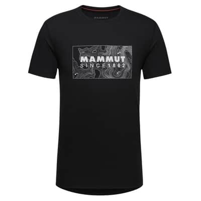 Core T-Shirt Unexplored