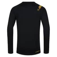 Stripe Cube Long Sleeve