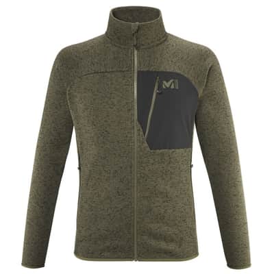 Tribeni Jacket