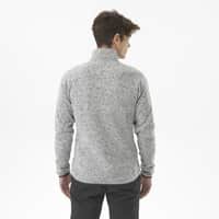 Tribeni Jacket
