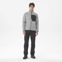 Tribeni Jacket