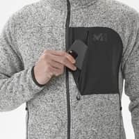 Tribeni Jacket