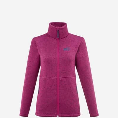 Tribeni Jacket Womens