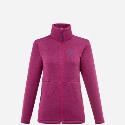 Mikina Tribeni Jacket Womens