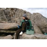 The Easy-Carry Outdoor Cooler - 15 l