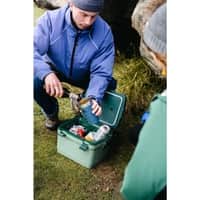 The Easy-Carry Outdoor Cooler - 15 l