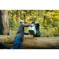 The Easy-Carry Outdoor Cooler - 15 l