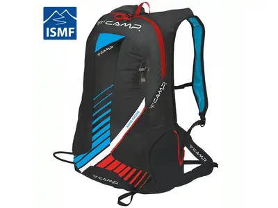 Skialpov batoh Rapid Racing 20 l