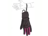 G Comp Warm Lady