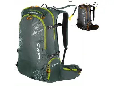 Skialpov batoh Ski Raptor 30