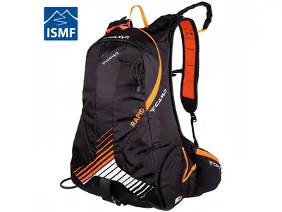 Skialpov batoh Rapid