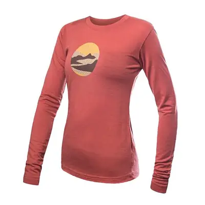 Triko Merino Active PT Triglav - Dmsk dl. rukv