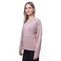 Merino Upper Traveller - Dmska mikina