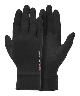 Womens Dart Liner Glove