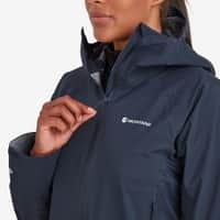 Womens Phase Lite Jacket