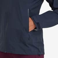 Womens Phase Lite Jacket