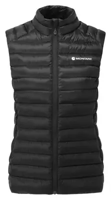 Dmska vesta Anti-Freeze Gilet Women's