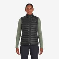 Womens Anti-Freeze Gilet