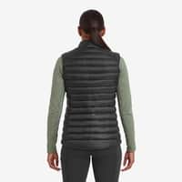 Womens Anti-Freeze Gilet