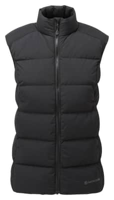 Womens Tundra Gilet