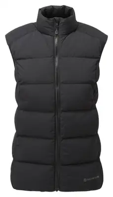 Vesta Tundra Gilet Women's