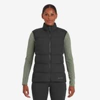 Womens Tundra Gilet