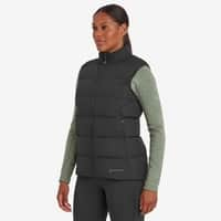 Womens Tundra Gilet