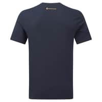 Abstract Mountain T-Shirt