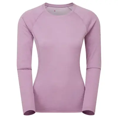 Dmske triko Dart Long Sleeve T-Shirt Women's