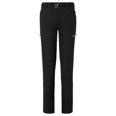 Nohavice Terra Stretch Pants Women's