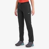 Womens Terra Stretch Pants