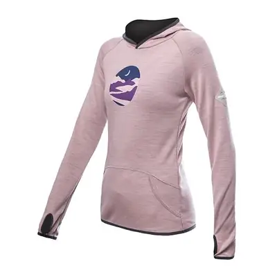 Mikina Merino Upper Triglav - Dmska