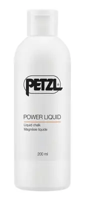 Magnzium Power Liquid 200ml